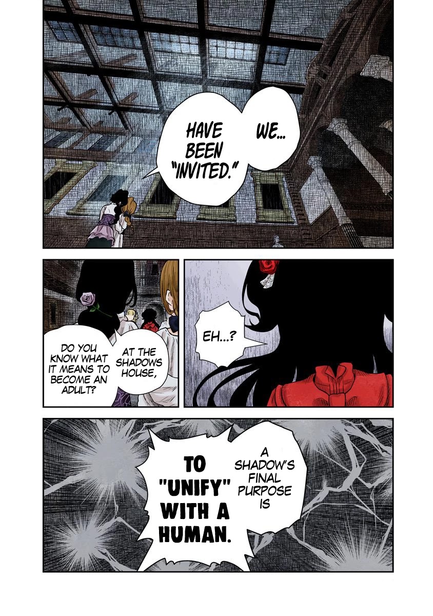Shadows House, Chapter 69 image 07